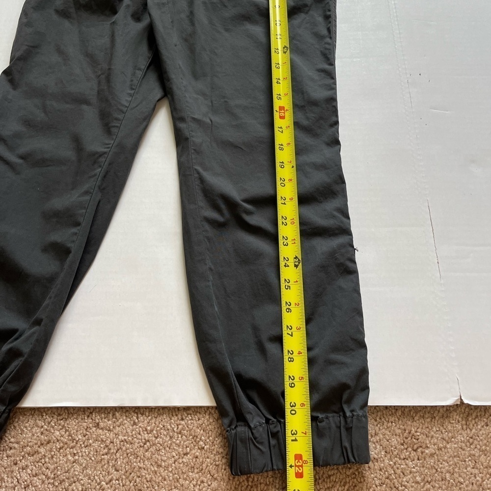 New with tags Converse Crop Pant - Picture 6 of 7